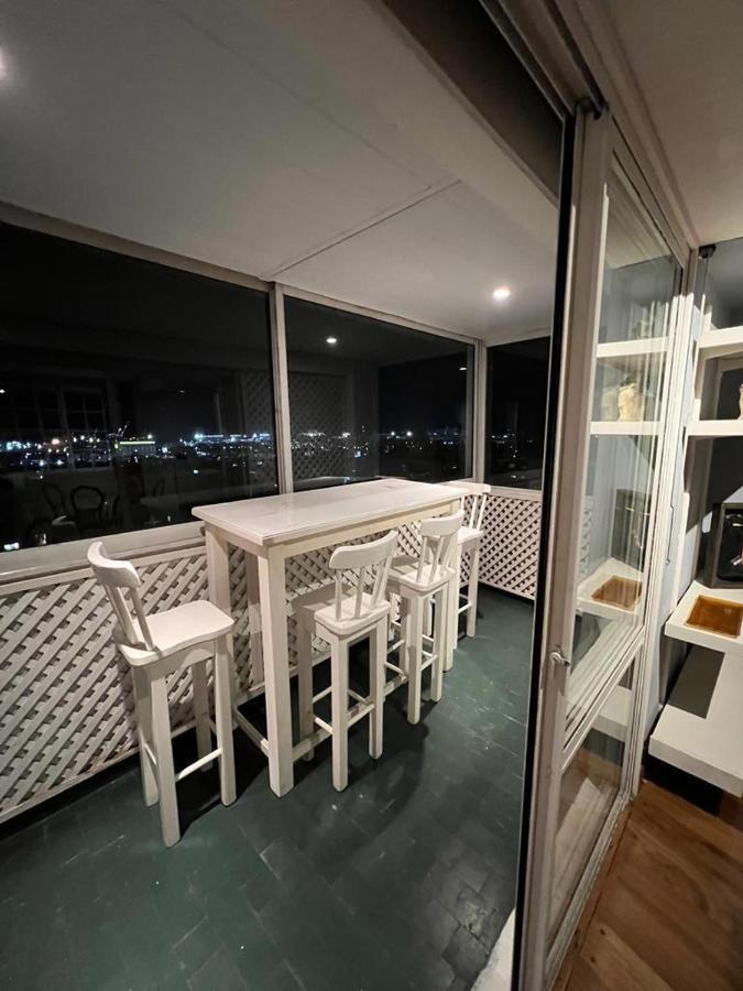Recoleta Posadas Ciudad Autónoma de Ciudad Autónoma de Buenos Aires Exterior foto