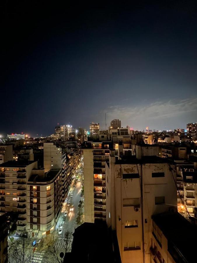Recoleta Posadas Ciudad Autónoma de Ciudad Autónoma de Buenos Aires Exterior foto