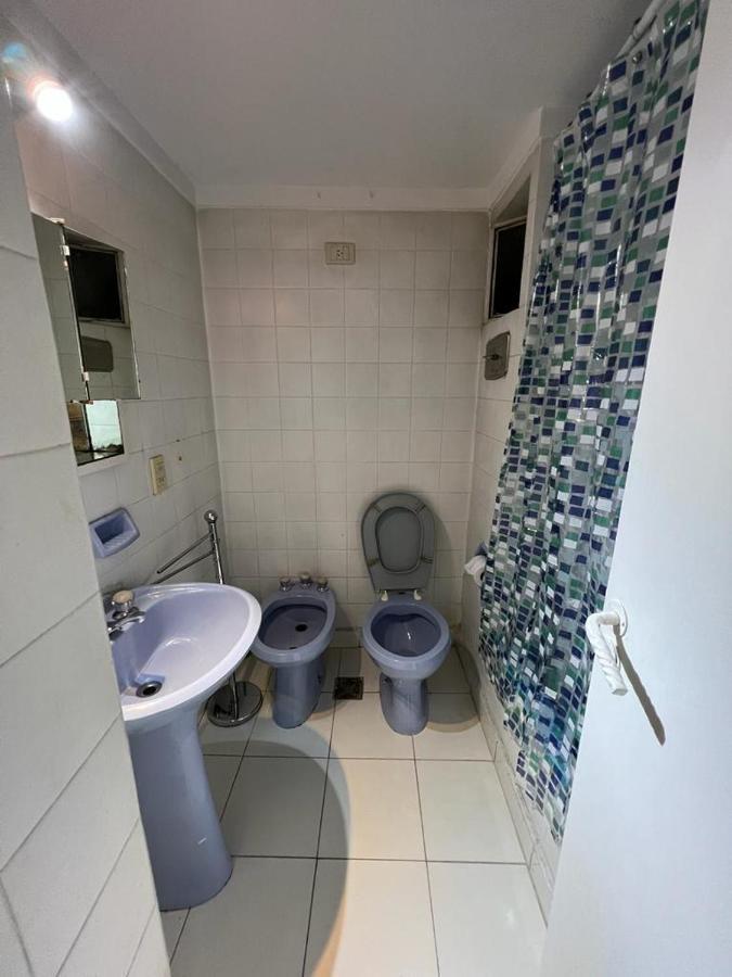 Recoleta Posadas Ciudad Autónoma de Ciudad Autónoma de Buenos Aires Exterior foto