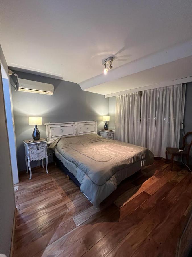 Recoleta Posadas Ciudad Autónoma de Ciudad Autónoma de Buenos Aires Exterior foto