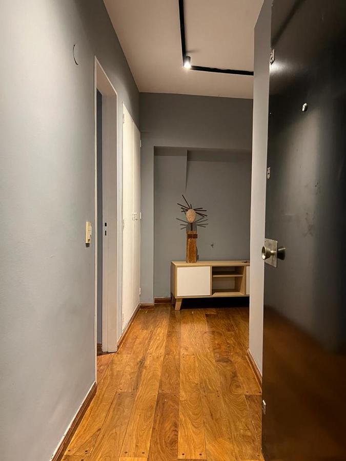 Recoleta Posadas Ciudad Autónoma de Ciudad Autónoma de Buenos Aires Exterior foto