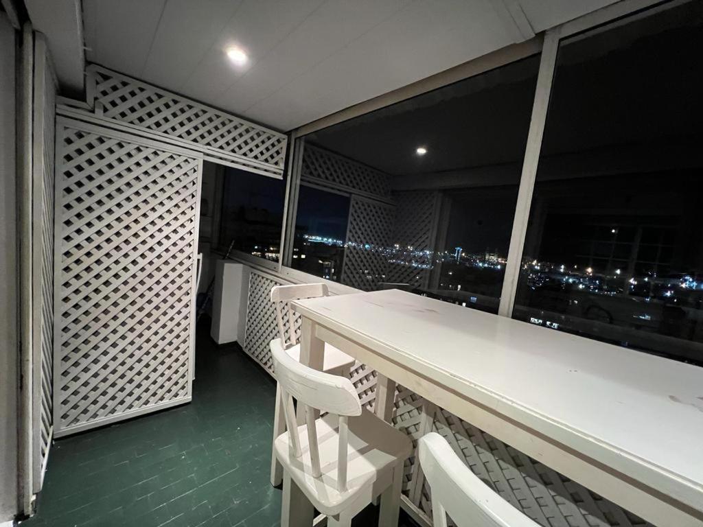Recoleta Posadas Ciudad Autónoma de Ciudad Autónoma de Buenos Aires Exterior foto
