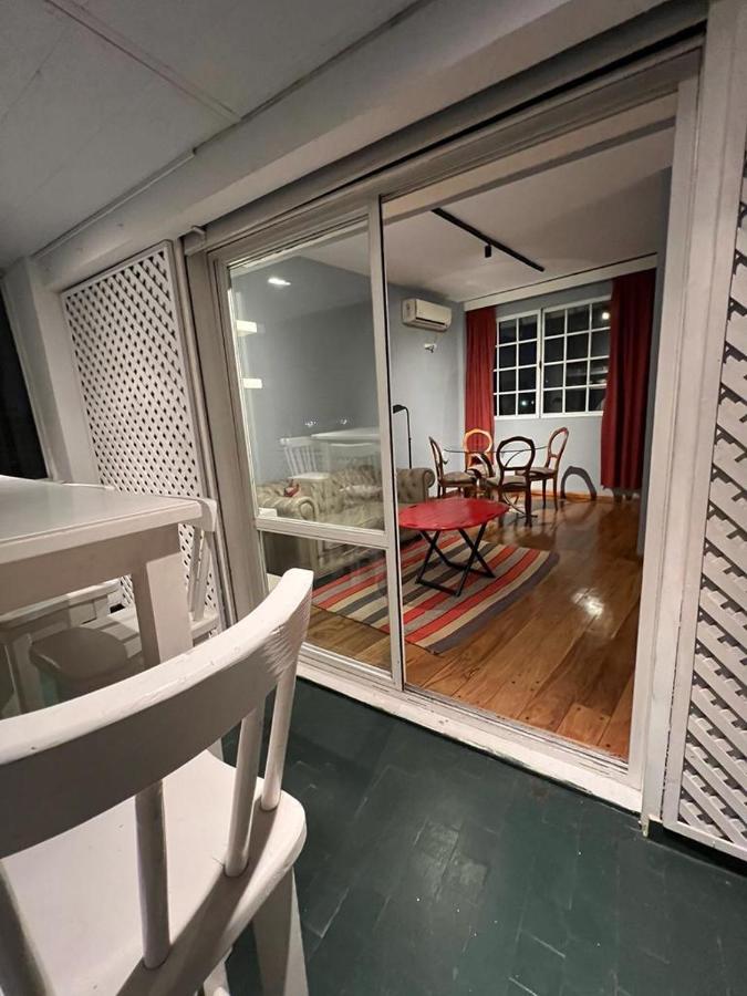 Recoleta Posadas Ciudad Autónoma de Ciudad Autónoma de Buenos Aires Exterior foto