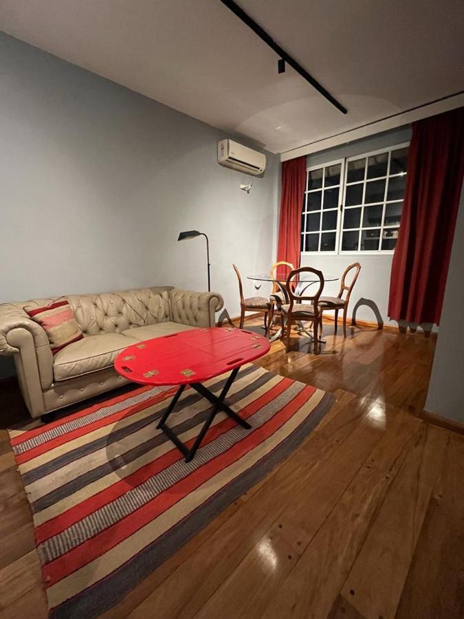 Recoleta Posadas Ciudad Autónoma de Ciudad Autónoma de Buenos Aires Exterior foto